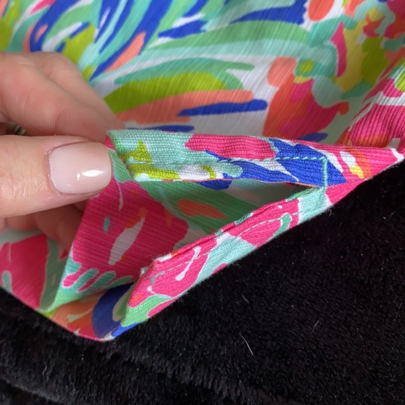 Lilly Pulitzer Skirt - Picture 3 of 9